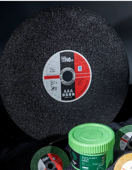 Professional 16 inch  Cutting Discs  cutting wheels  Manufacturer in China