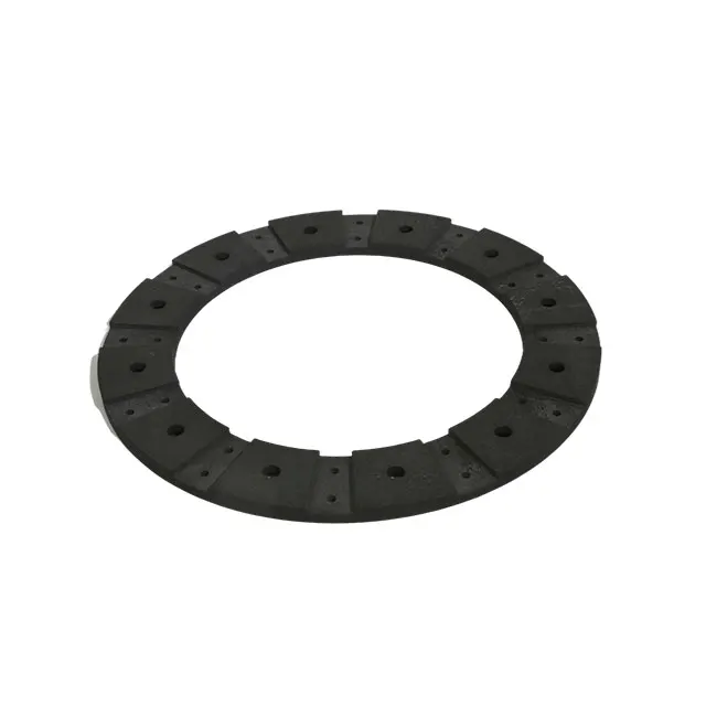 
Professional brake disc High Speed C/C-SiC Carbon Composite Brake Disc 