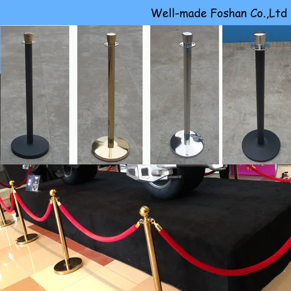 pop up, queue way stand