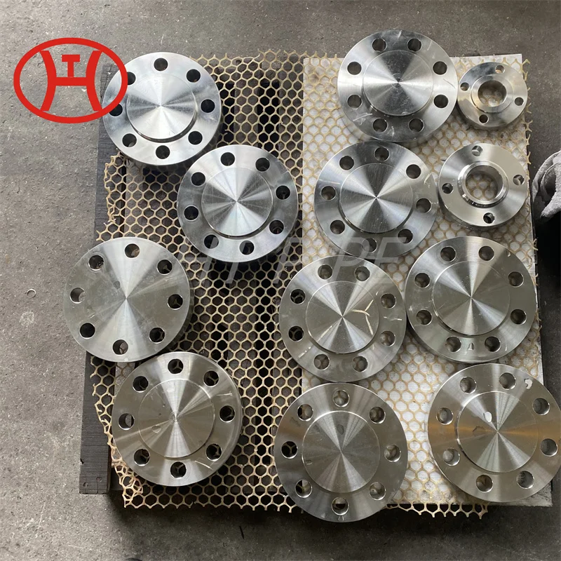 Супер дуплексный стальной фланец ASTM A182 F55 WN RF FF RTJ TF GF LF LM 600 фунтов 0 5 дюймов до 24 ASME B16.47 для нефтегазовой промышленности