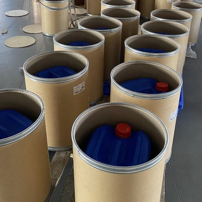 Hot Sale Cas 7331-52-4 Pure S(-)-3-hydroxy-gamma-butyrolactone With Good Grade Fast Delivery door to door service