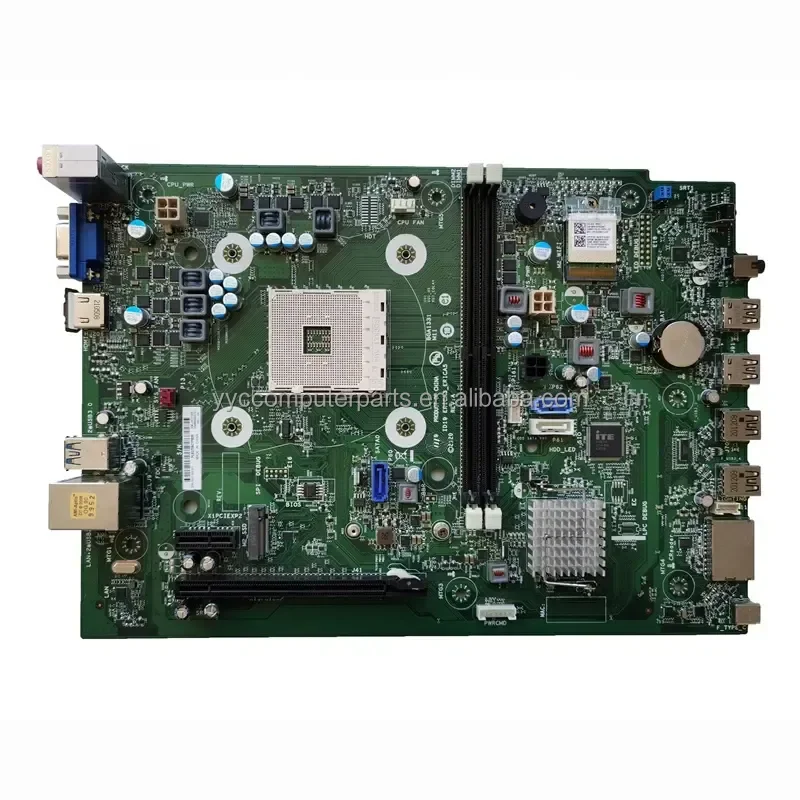 High Quality for HP L56021-605 L56021-005 M44945-001 Desktop Mainboard PAVILION TP01-2096 Pre-Shipment Test