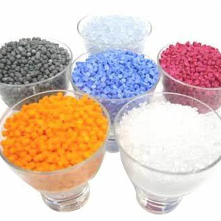 Линейный полиэтилен низкой плотности по оптовой цене/гранулы LLDPE хорошего качества