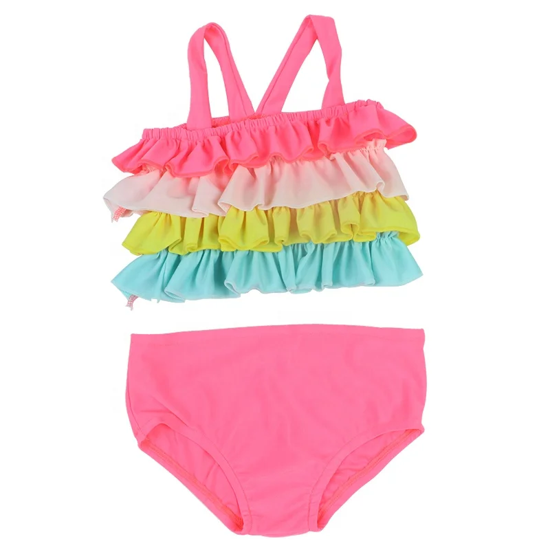 children 12 year old girl tight swimsuits one piece clothes summer little girls cute smocked swimsuits