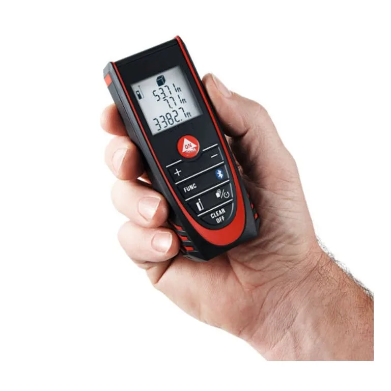 Mini handheld Laser rangefinder sight Laser rangefinder digital Laser rangefinder