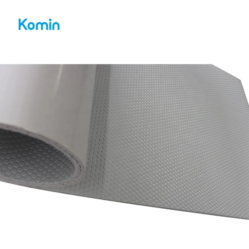 Komin Honeycomb Marine EVA Foam Sheets for Boat Deck Flooring