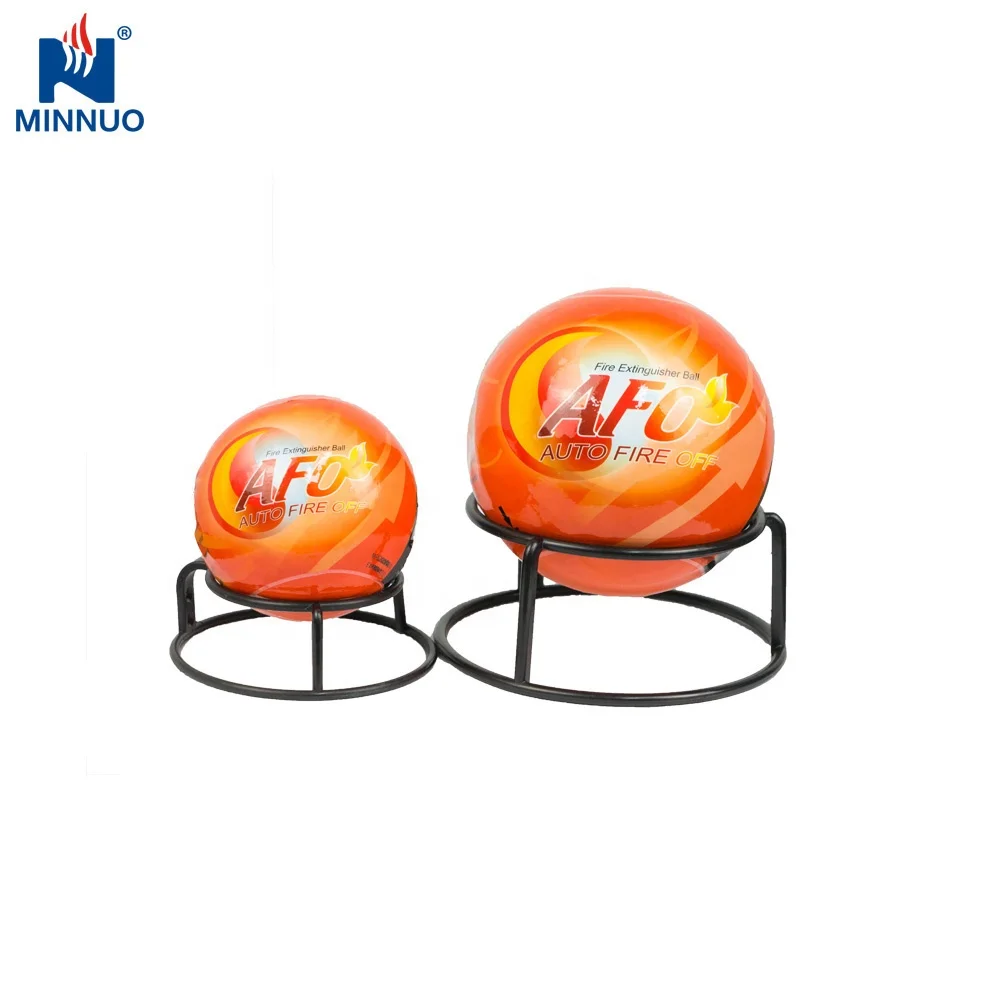 Fast Action Alarm Fire Bomb Extinguisher