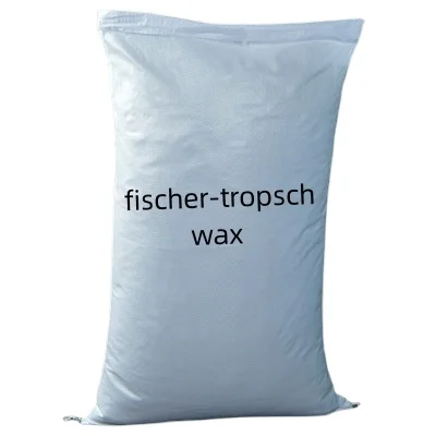 Factory Refined High Quality fischer-tropsch Low Viscosity High Melting Point Good hard wax with synthetic fischer-tropsch wax