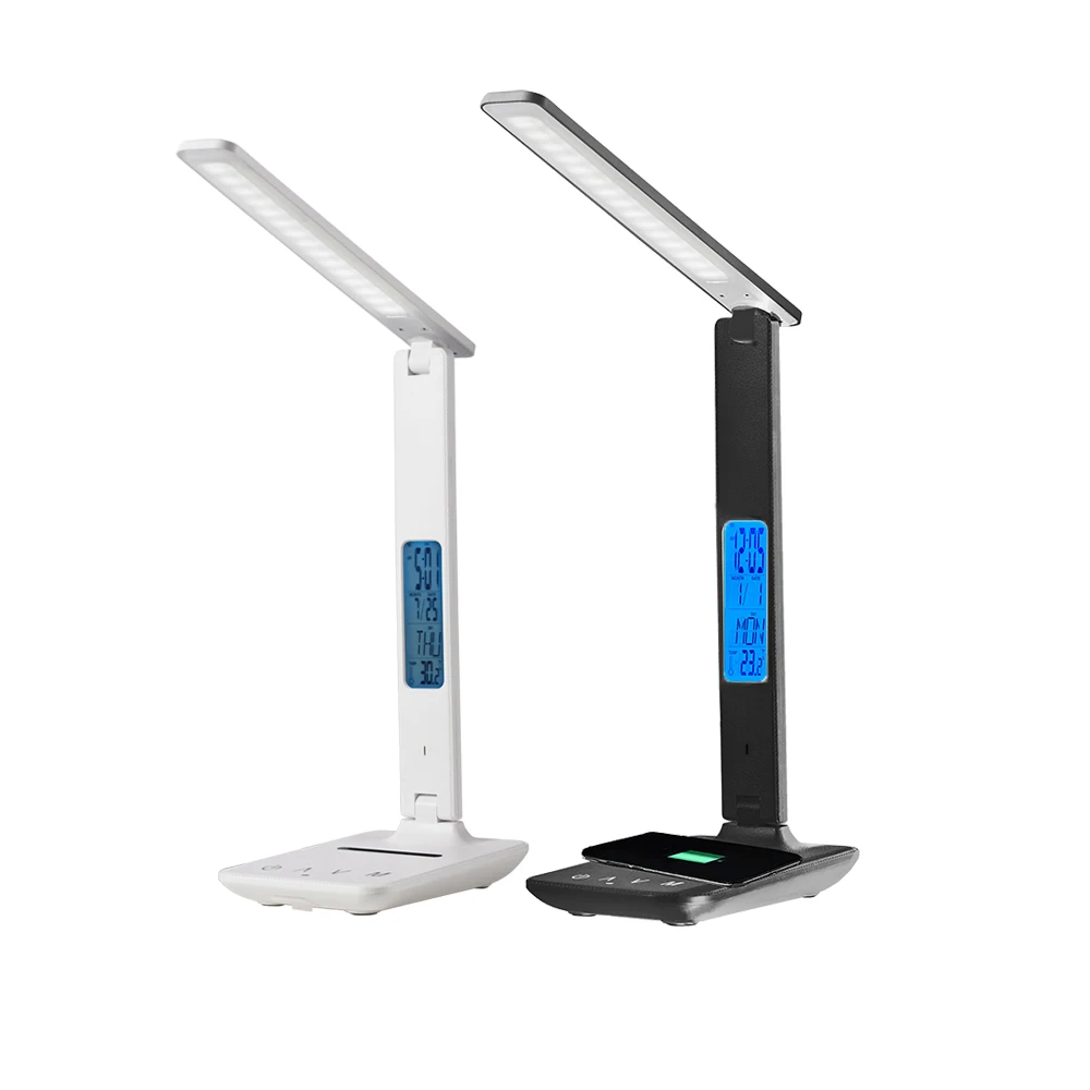 Metal Gooseneck Desk Lamp Lamps For Kids Rooms Stainless Steel Room Essentials Flexible Amazon Green And Brass Touch Of Modern