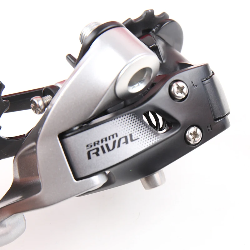 SRAM RIVAL 22 RD 11 Speed 2X11 Speed Road Bike Rear Derailleur SS GS Short Middle Cage Bicycle Part