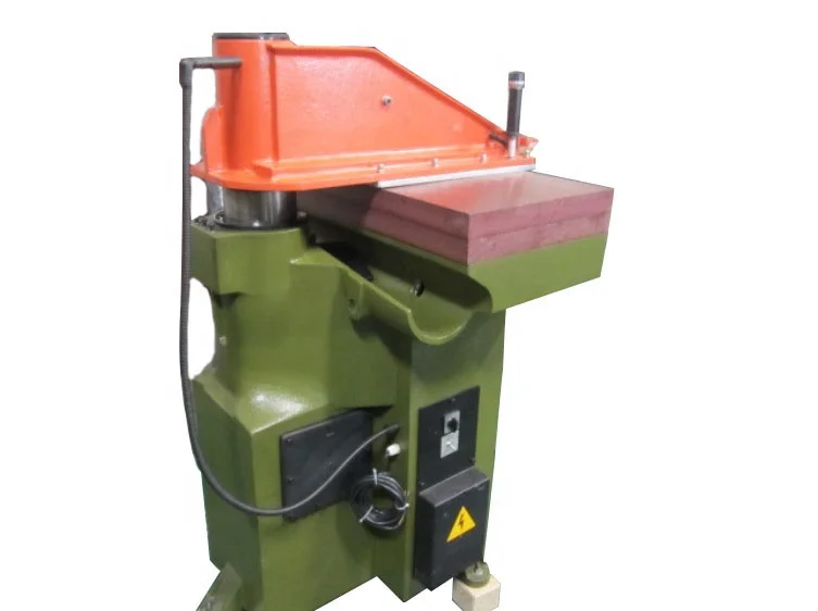 20 ton Atom Hydraulic gasket cutting machine die cutting press machine