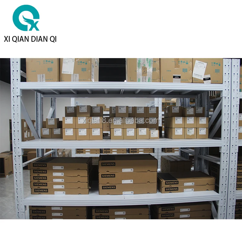 XIQIAN PROFINET IO-DEVICE межфракционный модуль SIM-SIMATIC S7-1500 6ES7155-5AA01-0AB0 SIEMENS PLC Module