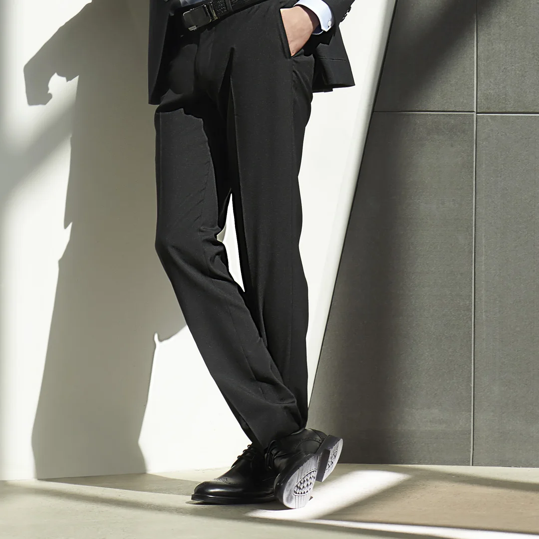 Trendy Two Piece Pants Set Business Suits Pants Set Business Suits Dress Pants