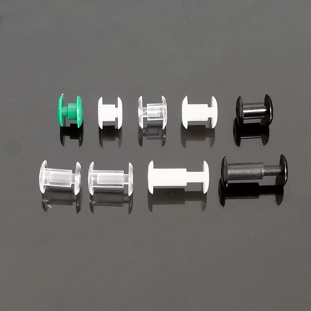 M3 Book Screw Stationery ledger nail hand screw Book Binding Screw