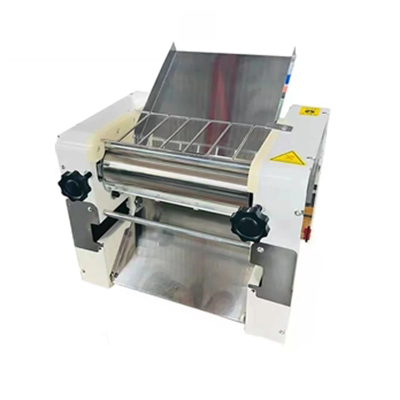 Electrical Automatic Nepal Soup Fresh Rice Noodle Maker For Restaurant Business Portable Noodles Making Machine