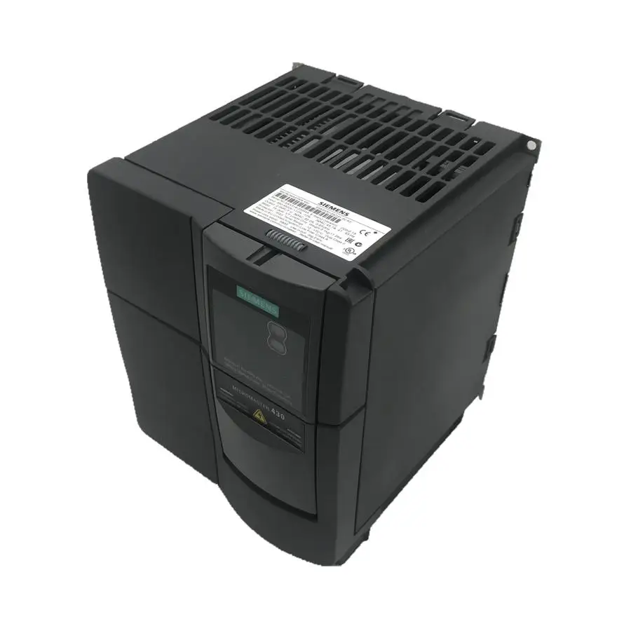 Wholesale Price Very Useful Micromaster 430 11kw Inverter