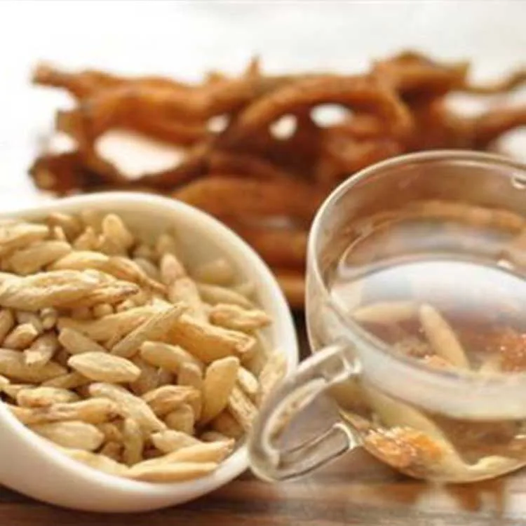 
Barreled ophiopogonis radix chinese dried ophiopogonis for sale 