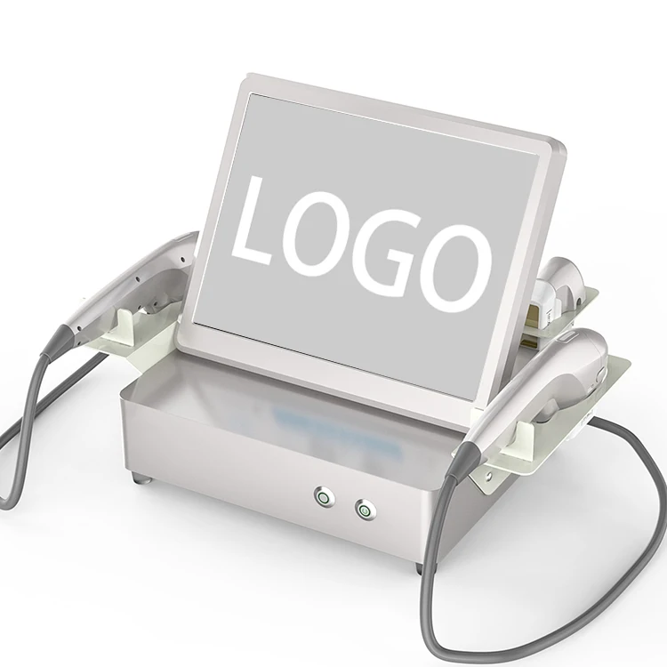 new hifu ultrasound treatment machine skin system ce ultrasound vaginal tightening profesional 7d hifu