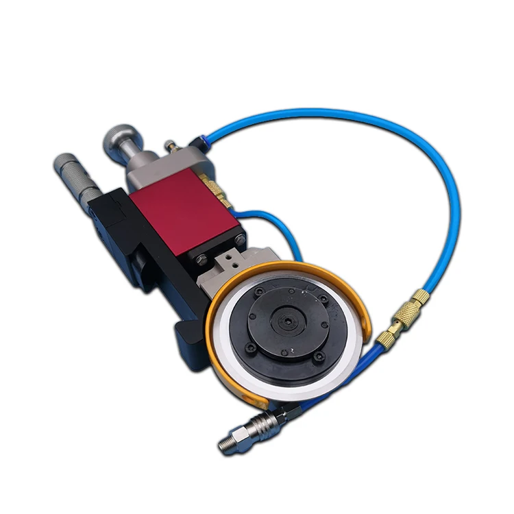 Shearing Type Pneumatic Cutting Tool Holder Pneumatic Slitting Cutting Paper Holder Air-pressure Slitting Tool Holder