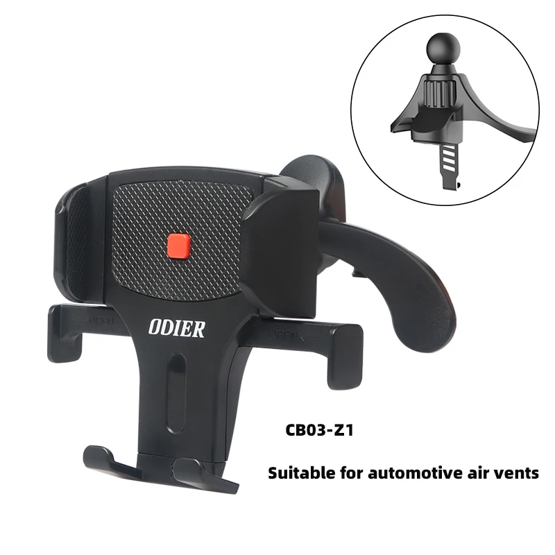 Easy to sell universal car mount holder car cell phone holder mobile phone holder for car