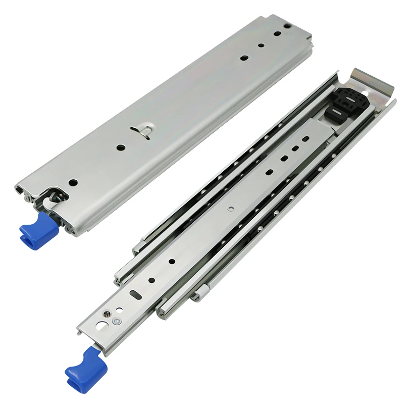 2024  Hvpal 227kg Loading Capacity Full extension Matco Tool Box Drawer Slides