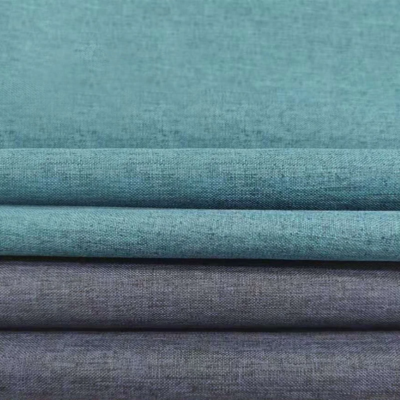 Factory Direct Sales Modern Commerce Style Scrub PU Multiple Colors Oxford Waterproof Fabric 300d