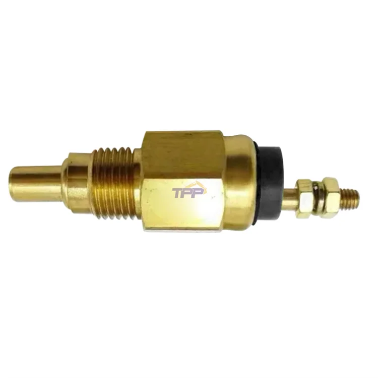 High Quality 1824500130 Water Temperature Sensor for Hitachi ZAX200-5 Excavator