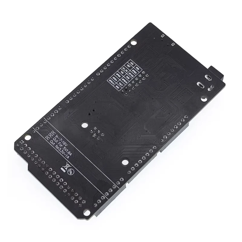 WIFI R3 ATMEGA2560 + ESP8266 WIFI (32MB)USB-TTL CH340G