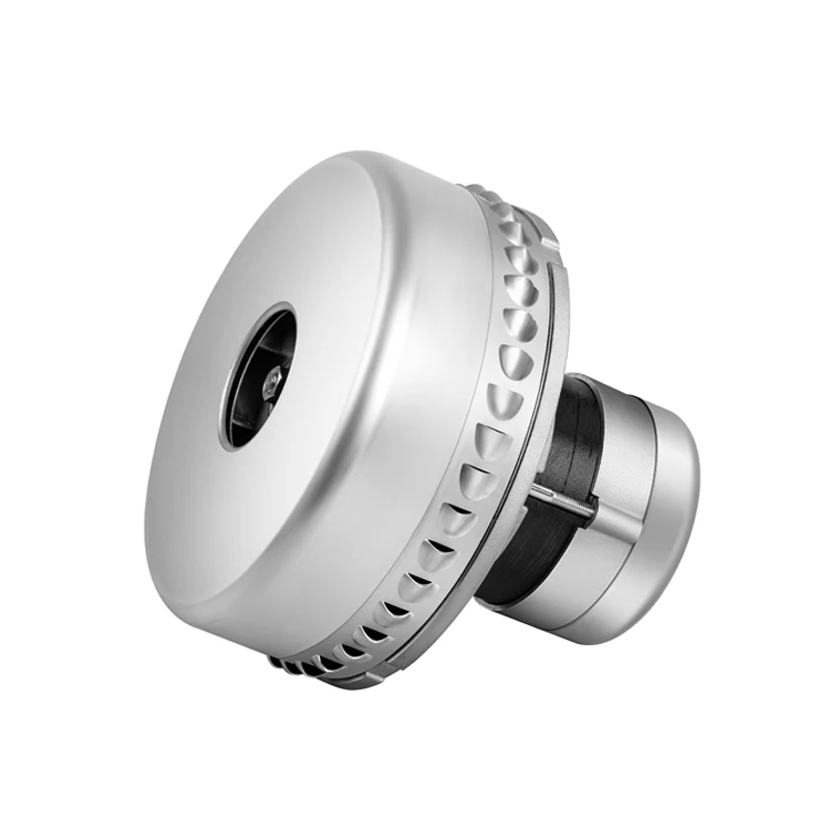 OEM  ODM Wet & dry high pressure bldc vacuum motor