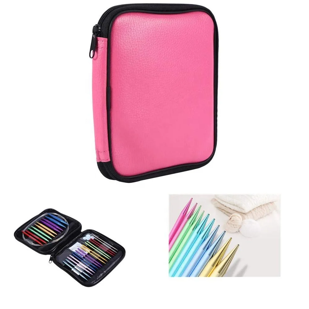 Двухслойный дорожный органайзер для хранения спиц на заказ