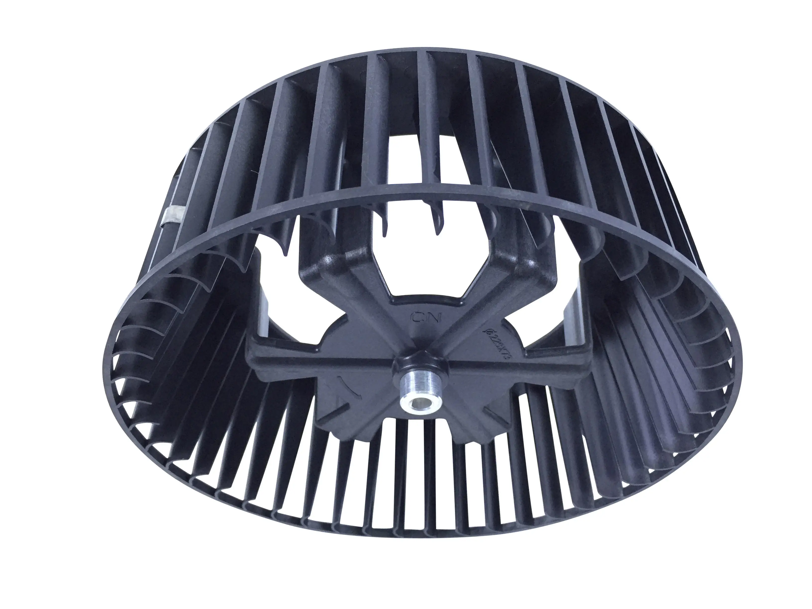Forward Tilting-unilateral-centrifugal Fan Plastic