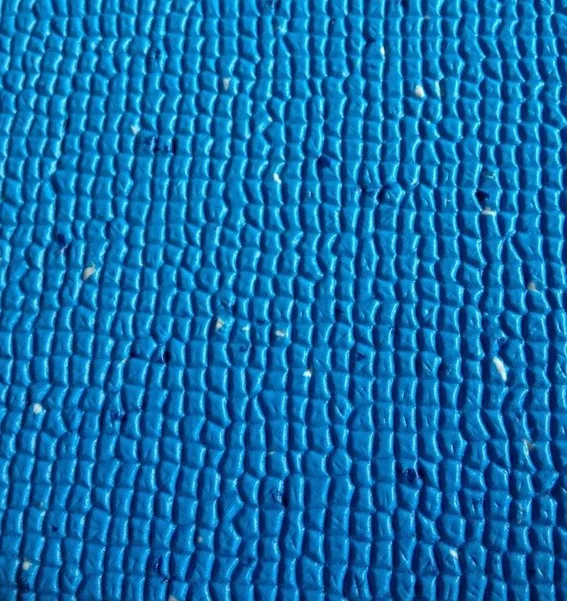Indoor Plastic Pvc Flooring for Indoor Ground Around the Swimming Pool Pvc Floor
