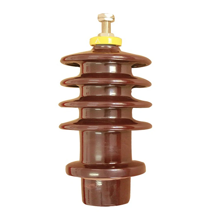 12KV 24kv 36kv high and low voltage porcelain bushing  transformer porcelain bushing made in China