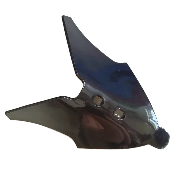 Chisel plow parts sweeps chisel point shovel plow tip Chisel point parts