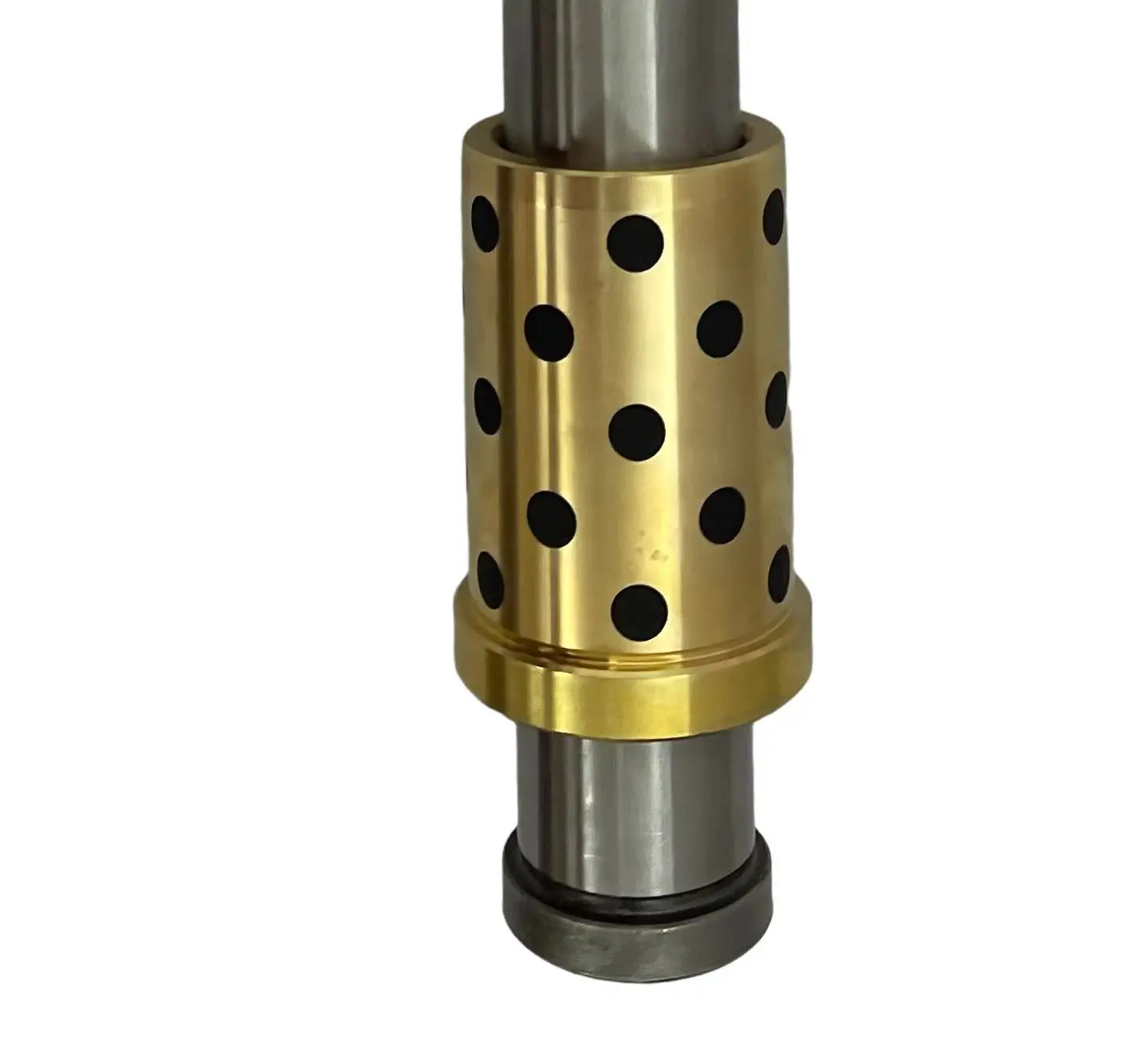 High Precision Punch Ball Guide Post Set For Automobile Mould Bronze  Guide Bush