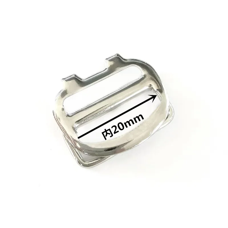 Double D ring (11)