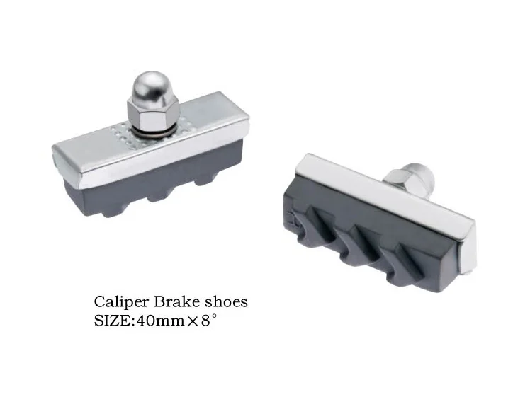 Bike Brake Pads  Standard 35mm Caliper Brake Shoes