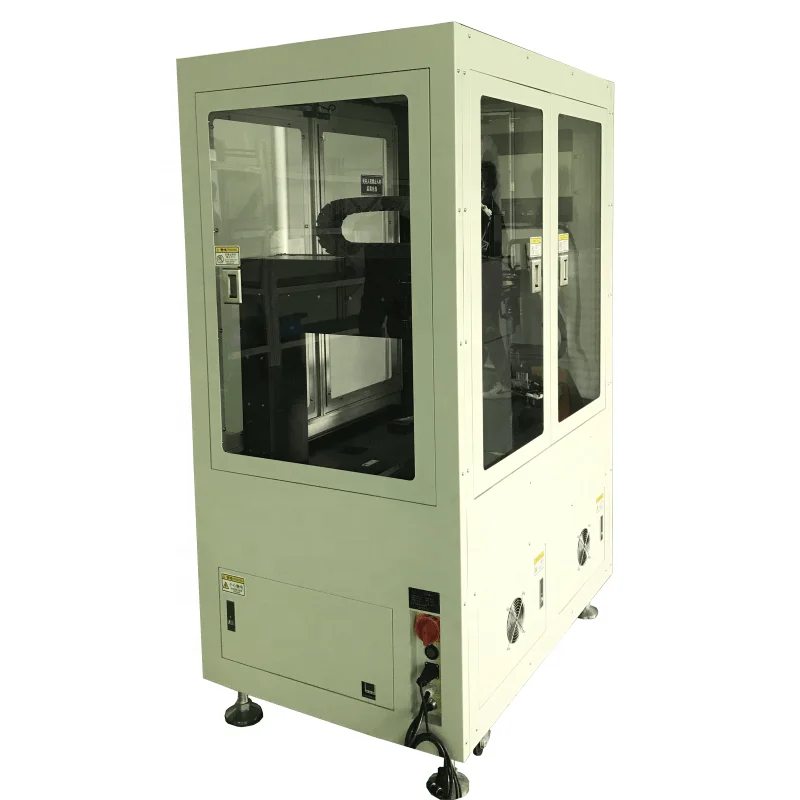 High precision testing equipment machine
