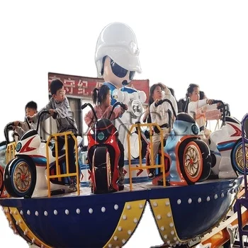 Amusement park attractions flying ufo playground flying ufo for sale fairground ride for sale flying ufo