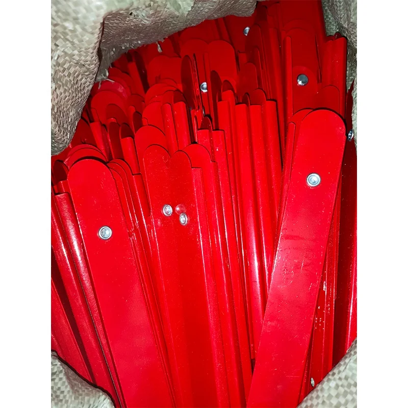 Aluminium   A type ladders accessories,  ,  scissor type foldable  escaleras