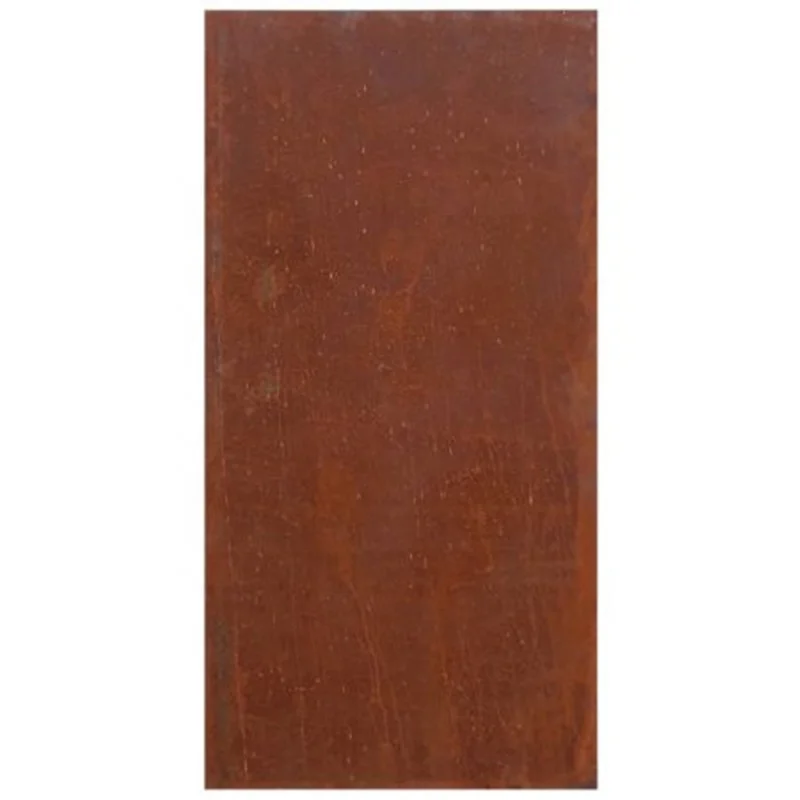 Customized corten A steel plate corten Steel sheets corten steel sculpture Price