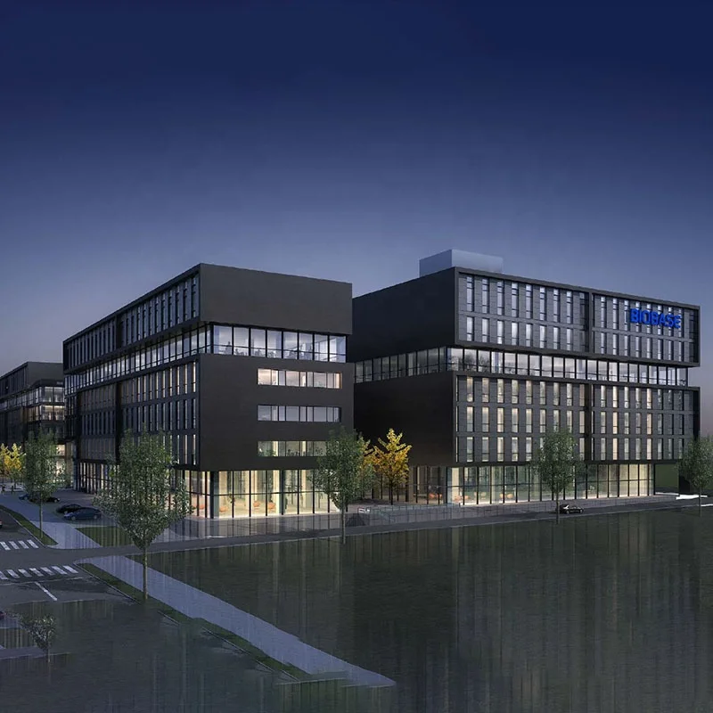 BIOBASE  High Accuracy Gas Chromatograph price dissolved gas analysis equipment oil gas chromatography detectors