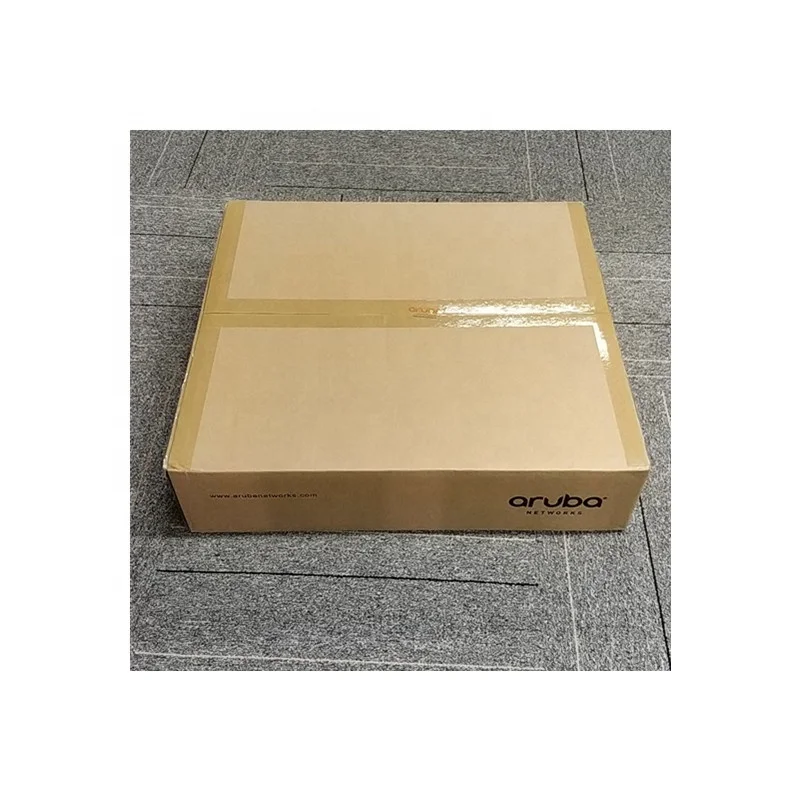 HPE Aruba 7210 RW контроллер 7210(JW743A)