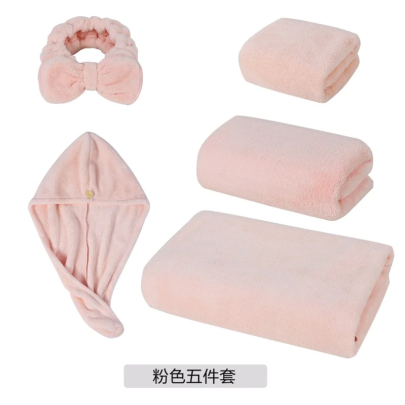CHEAP Hot Selling Microfiber Coral Fleece Promotional Gift Towel Set