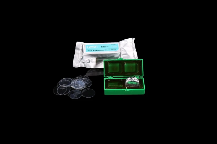 cover glass