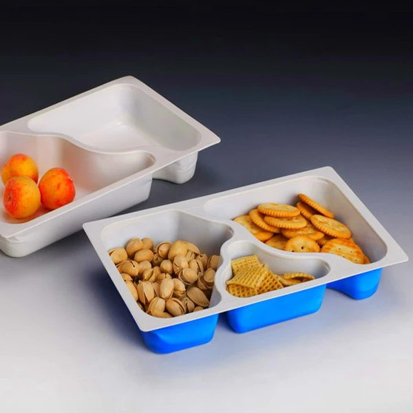 
2020 New Clear Plastic Clamshell Blister Packing 