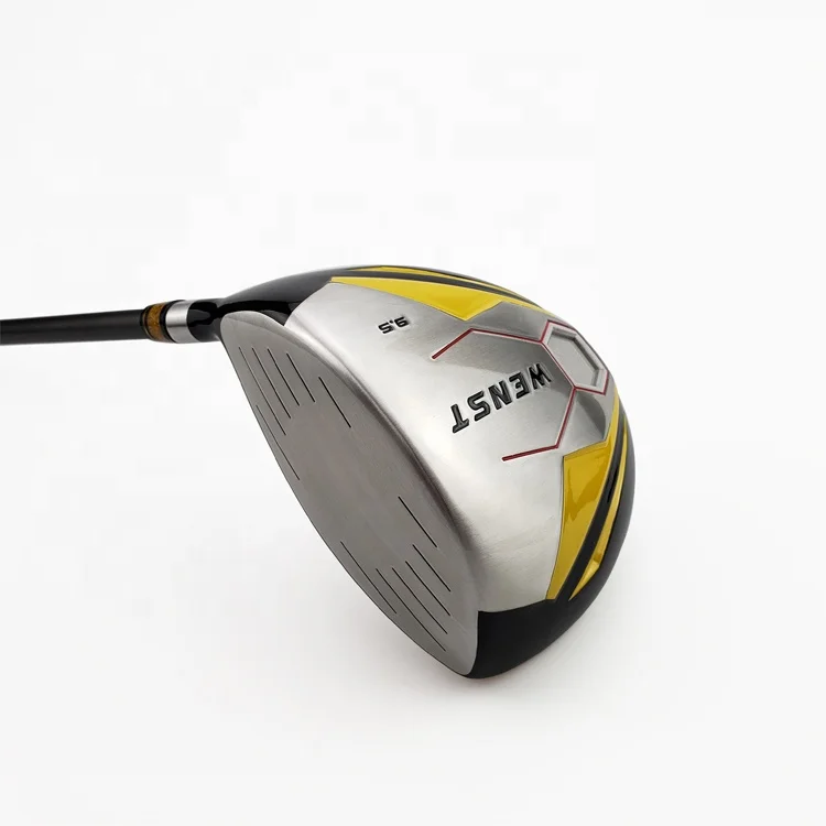 ladies golf club  golf club man driver right hand driver head