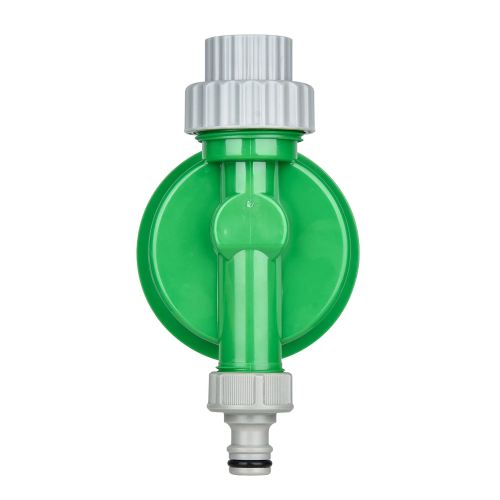 NBBX New Design Outdoor Automatic Rain Senor Water Timer Garden Watering Irrigation System BX-6607 smart sprinkler Timer