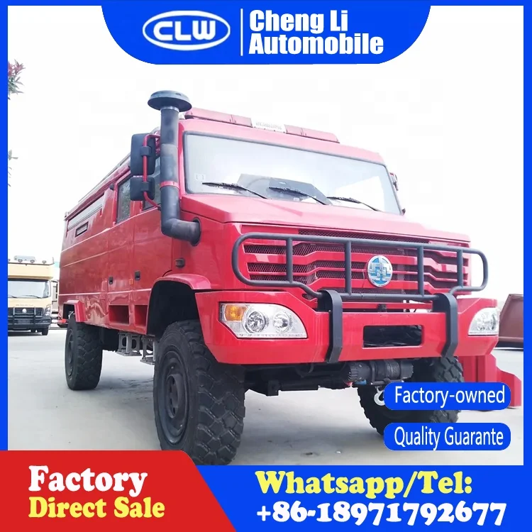 High Performance 4WD Hard SUV car 4x4 ev offroad car for sale in Saudi Arabia