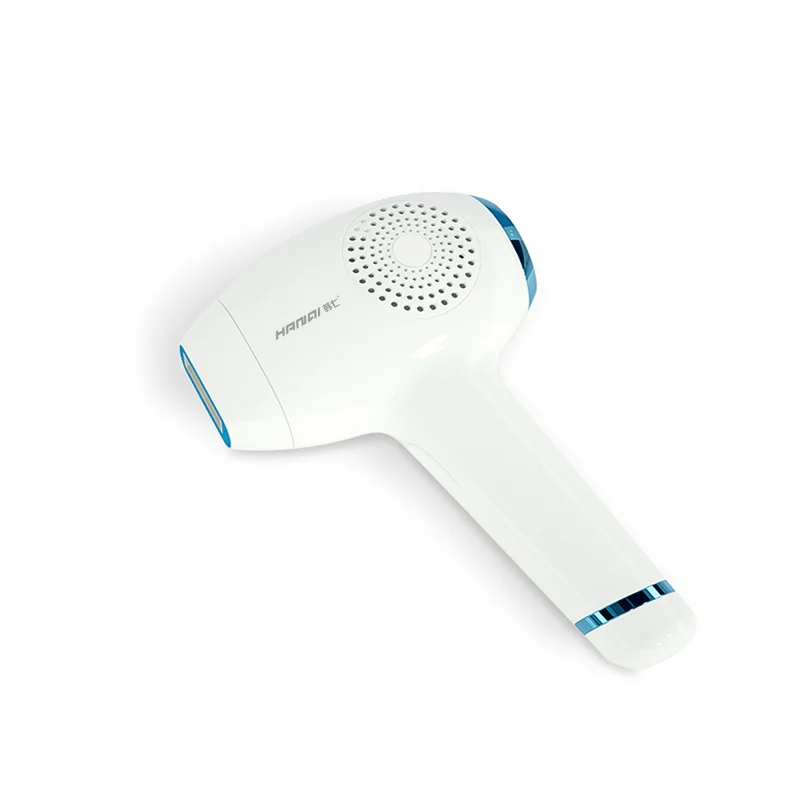 2023 New Laser Hair removal dropshipping Hot sell Laser Epilator Bikini face and Full body Permanent IPL Painless Photoepilator